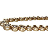 テニス ダイヤモンド 3.00ct ネックレス K18ゴールド 18金 20.2g 42cm レディース
【中古】【真子質店】【NN】




【MaMiMox】