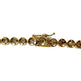 テニス ダイヤモンド 3.00ct ネックレス K18ゴールド 18金 20.2g 42cm レディース
【中古】【真子質店】【NN】




【MaMiMox】