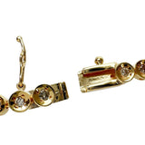 テニス ダイヤモンド 3.00ct ネックレス K18ゴールド 18金 20.2g 42cm レディース
【中古】【真子質店】【NN】




【MaMiMox】