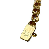テニス ダイヤモンド 3.00ct ネックレス K18ゴールド 18金 20.2g 42cm レディース
【中古】【真子質店】【NN】




【MaMiMox】