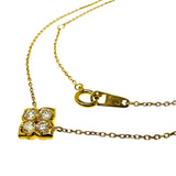 ダイヤモンド 計0.32ct ネックレス K18ゴールド 18金 2.8g 41.5cm レディース
【中古】【真子質店】【NN】




【YxMo】