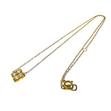 ダイヤモンド 計0.32ct ネックレス K18ゴールド 18金 2.8g 41.5cm レディース
【中古】【真子質店】【NN】




【YxMo】