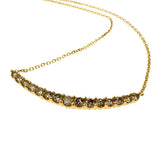 ダイヤモンド 計0.50ct ネックレス K18ゴールド 18金 2.8g 48.5cm レディース
【中古】【真子質店】【NN】




【YIY】