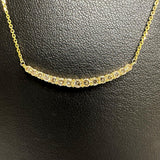 ダイヤモンド 計0.50ct ネックレス K18ゴールド 18金 2.8g 48.5cm レディース
【中古】【真子質店】【NN】




【YIY】