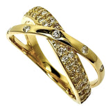 11号 ダイヤモンド 計0.34ct リング・指輪 K18ゴールド 18金 3.4g レディース
【中古】【真子質店】【NN】




【YMiT】