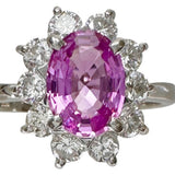 8.5号 ピンクサファイア 1.24ct ダイヤモンド 0.70ct リング・指輪 Pt900プラチナ 5.4g レディース
【中古】【真子質店】【NN】




【IITT】