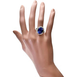 13号 タンザナイト 7.90ct ダイヤモンド 1.74ct リング・指輪 Pt900プラチナ 11.4g レディース
【中古】【真子質店】【NN】




【MaMiSD】