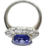 13号 タンザナイト 7.90ct ダイヤモンド 1.74ct リング・指輪 Pt900プラチナ 11.4g レディース
【中古】【真子質店】【NN】




【MaMiSD】