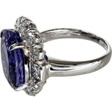 13号 タンザナイト 7.90ct ダイヤモンド 1.74ct リング・指輪 Pt900プラチナ 11.4g レディース
【中古】【真子質店】【NN】




【MaMiSD】