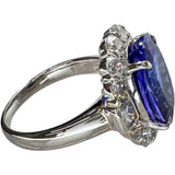 13号 タンザナイト 7.90ct ダイヤモンド 1.74ct リング・指輪 Pt900プラチナ 11.4g レディース
【中古】【真子質店】【NN】




【MaMiSD】