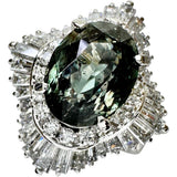 16号 アレキサンドライト 4.81ct ダイヤモンド 2.01ct リング・指輪 Pt900プラチナ 14.1g レディース
【中古】【真子質店】【NN】




【MoMiDI】