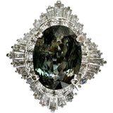 16号 アレキサンドライト 4.81ct ダイヤモンド 2.01ct リング・指輪 Pt900プラチナ 14.1g レディース
【中古】【真子質店】【NN】




【MoMiDI】