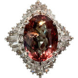 16号 アレキサンドライト 4.81ct ダイヤモンド 2.01ct リング・指輪 Pt900プラチナ 14.1g レディース
【中古】【真子質店】【NN】




【MoMiDI】