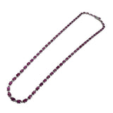 ルビー 計15.00ct ダイヤモンド 計1.00ct ネックレス K18WGホワイトゴールド 18金 18.6g 42cm レディース
【中古】【真子質店】【NN】




【MaMaTT】