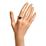 12号 ロードライトガーネット 1.44ct ダイヤモンド 計0.10ct リング・指輪 Pt950プラチナ 3.9g レディース
【中古】【真子質店】【NN】




【DTS】