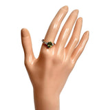 12号 ペリドット 1.29ct ダイヤモンド 計0.10ct リング・指輪 Pt950プラチナ 3.8g レディース
【中古】【真子質店】【NN】




【DIMi】