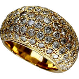 14号 パヴェ ダイヤモンド 2.460ct リング・指輪 K18ゴールド 18金 26.0g レディース
【中古】【真子質店】【NN】




【MoDKMi】