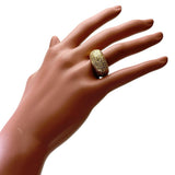 14号 パヴェ ダイヤモンド 2.460ct リング・指輪 K18ゴールド 18金 26.0g レディース
【中古】【真子質店】【NN】




【MoDKMi】