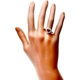 15.5号 ルビー（ミステリーセッティング） 1.12ct ダイヤモンド 0.33ct リング・指輪 K18WGホワイトゴールド 18金 5.0g レディース
【中古】【真子質店】【NN】




【IITT】
