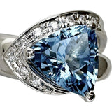 11.5号 アクアマリン(サンタマリアカラー) 2.59ct ダイヤモンド 0.12ct リング・指輪 Pt900プラチナ 12.6g レディース
【中古】【真子質店】【NN】




【ISMix】
