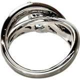 11.5号 アクアマリン(サンタマリアカラー) 2.59ct ダイヤモンド 0.12ct リング・指輪 Pt900プラチナ 12.6g レディース
【中古】【真子質店】【NN】




【ISMix】