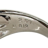 11.5号 アクアマリン(サンタマリアカラー) 2.59ct ダイヤモンド 0.12ct リング・指輪 Pt900プラチナ 12.6g レディース
【中古】【真子質店】【NN】




【ISMix】