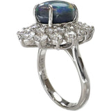 12.5号 ブラックオパール 2.68ct ダイヤモンド 1.58ct リング・指輪 Pt950プラチナ 9.8g レディース
【中古】【真子質店】【NN】




【YYxx】