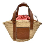 【LOEWE/ロエベ】 バスケットバッグ 巾着バッグ付 イビザコラボ トートバッグ ラフィア/レザー ベージュ/ブラウン レディース【中古】【真子質店】【BL】




【MoIK】