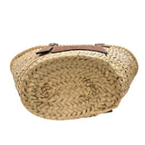【LOEWE/ロエベ】 バスケットバッグ 巾着バッグ付 イビザコラボ トートバッグ ラフィア/レザー ベージュ/ブラウン レディース【中古】【真子質店】【BL】




【MoIK】