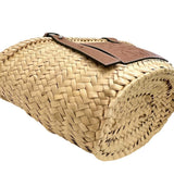 【LOEWE/ロエベ】 バスケットバッグ 巾着バッグ付 イビザコラボ トートバッグ ラフィア/レザー ベージュ/ブラウン レディース【中古】【真子質店】【BL】




【MoIK】