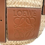 【LOEWE/ロエベ】 バスケットバッグ 巾着バッグ付 イビザコラボ トートバッグ ラフィア/レザー ベージュ/ブラウン レディース【中古】【真子質店】【BL】




【MoIK】