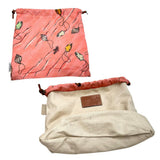 【LOEWE/ロエベ】 バスケットバッグ 巾着バッグ付 イビザコラボ トートバッグ ラフィア/レザー ベージュ/ブラウン レディース【中古】【真子質店】【BL】




【MoIK】