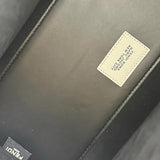 【FENDI/フェンディ】 サンシャイン ミディアム マークジェイコブスコラボ 8BH386 2WAY ハンドバッグ/トートバッグ ショルダーバッグ レザー ホワイト/ブラック/シルバー金具 レディース【中古】【真子質店】【BL】




【IYMox】