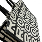 【FENDI/フェンディ】 サンシャイン ミディアム マークジェイコブスコラボ 8BH386 2WAY ハンドバッグ/トートバッグ ショルダーバッグ レザー ホワイト/ブラック/シルバー金具 レディース【中古】【真子質店】【BL】




【IYMox】