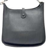 【HERMES/エルメス】 エヴリン1 PM ショルダーバッグ □I刻印（2005年製） トリヨンクレマンス/レザー ブラックレザー/ シルバー金具 レディース【中古】【真子質店】【BL】




【TYMiD】