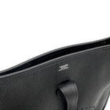 【HERMES/エルメス】 エヴリン1 PM ショルダーバッグ □I刻印（2005年製） トリヨンクレマンス/レザー ブラックレザー/ シルバー金具 レディース【中古】【真子質店】【BL】




【TYMiD】