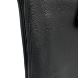 【HERMES/エルメス】 エヴリン1 PM ショルダーバッグ □I刻印（2005年製） トリヨンクレマンス/レザー ブラックレザー/ シルバー金具 レディース【中古】【真子質店】【BL】




【TYMiD】