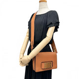 【Dior/ディオール】 ディオレボリューション ショルダーバッグ レザー ブラウンレザー/ゴールド金具 レディース【中古】【真子質店】【BL】




【IMaMaI】
