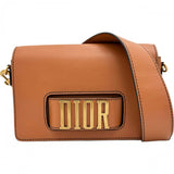 【Dior/ディオール】 ディオレボリューション ショルダーバッグ レザー ブラウンレザー/ゴールド金具 レディース【中古】【真子質店】【BL】




【IMaMaI】