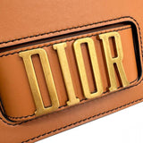 【Dior/ディオール】 ディオレボリューション ショルダーバッグ レザー ブラウンレザー/ゴールド金具 レディース【中古】【真子質店】【BL】




【IMaMaI】