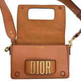 【Dior/ディオール】 ディオレボリューション ショルダーバッグ レザー ブラウンレザー/ゴールド金具 レディース【中古】【真子質店】【BL】




【IMaMaI】