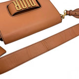 【Dior/ディオール】 ディオレボリューション ショルダーバッグ レザー ブラウンレザー/ゴールド金具 レディース【中古】【真子質店】【BL】




【IMaMaI】