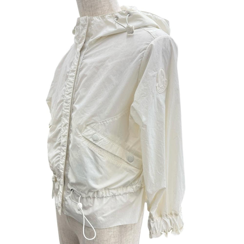 ネット正規店 【美品】MONCLER ALBIREO アルビレオ ナイロンジャケット 