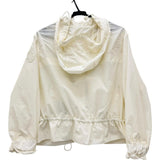【MONCLER/モンクレール】 ALBIREO/アルビレオ G10931A77000 ブルゾン ナイロン オフホワイト レディース【中古】【真子質店】【GD】




【Txx】