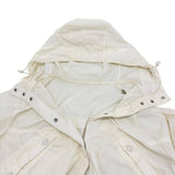 【MONCLER/モンクレール】 ALBIREO/アルビレオ G10931A77000 ブルゾン ナイロン オフホワイト レディース【中古】【真子質店】【GD】




【Txx】