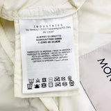 【MONCLER/モンクレール】 ALBIREO/アルビレオ G10931A77000 ブルゾン ナイロン オフホワイト レディース【中古】【真子質店】【GD】




【Txx】