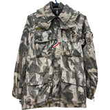 【MONCLER/モンクレール】 カモフラ 41050 5054167 ブルゾン ナイロン カーキ/カモフラ柄 レディース【中古】【真子質店】【GD】




【IMox】