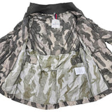 【MONCLER/モンクレール】 カモフラ 41050 5054167 ブルゾン ナイロン カーキ/カモフラ柄 レディース【中古】【真子質店】【GD】




【IMox】