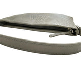 [HAMANO] 2-way One-shoulder Bag Leather Gray Ladies [Used] [Makoto Shiten] [NN]




[Ix]