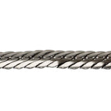 Snake Chain Necklace Pt850 Platinum 3.6g 35cm Women's
【Used】
【Makoto Shichiten】
【BL】




【TSx】
【ex】